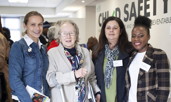 childsafe gallery