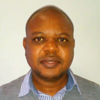 Patrick Muchaka