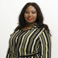 Bongiwe Dlobela