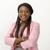 Chiedza Mujeni