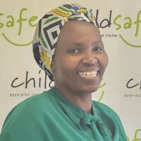 Sindisiwe Zungu
