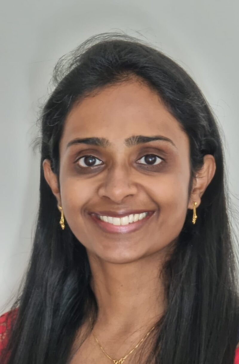 ChildSafe South Africa Welcomes Nisha Jacob as Research Committee ...